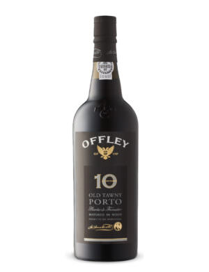 Offley 10 Year Old Tawny 75cl