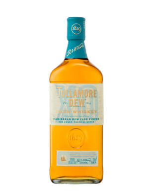 Tullamore D.E.W. XO Rum Cask 70cl