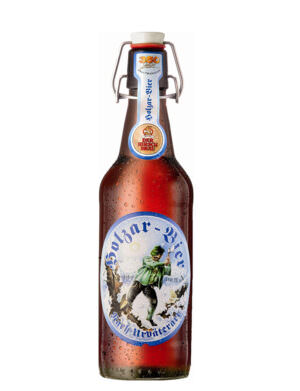 Hirsch Holzar 50cl Bottle