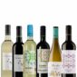 Organic Wine Selection