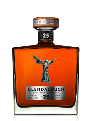 Glendalough 25 Year Old Sinlge Malt 70cl