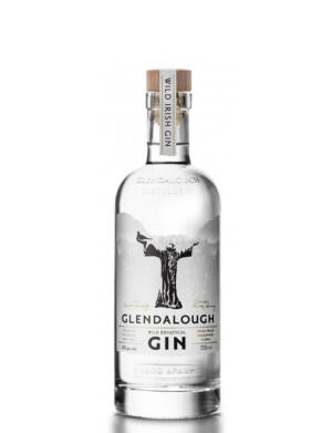 Glendalough Wild Botanical Gin 70cl
