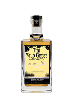 The Wild Geese, Limited Edition 70cl
