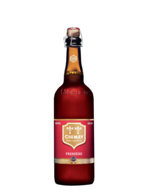 Chimay Premier 75cl Bottle