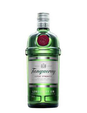 Tanqueray Export Gin 70cl