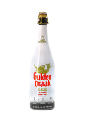 Gulden Draak Classic 75cl Bottle