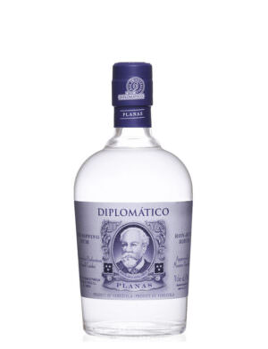Diplomatico Blanco Rum 70cl