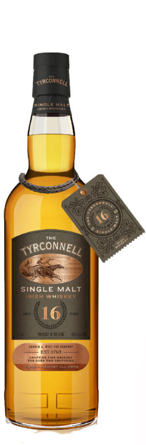 Tyrconnell 16 Year Old 70cl
