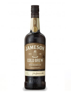 Jameson Cold Brew 70cl