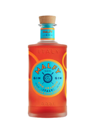 Malfy Sicilian Blood Orange Gin 70cl