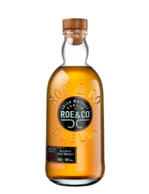 Roe and Co Curators Series 0.1, 70cl