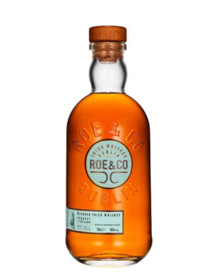Roe & Co Irish Whiskey, 70cl