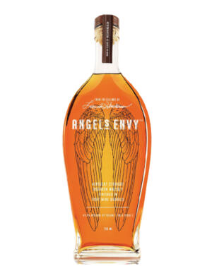 Angels Envy Bourbon, 75cl