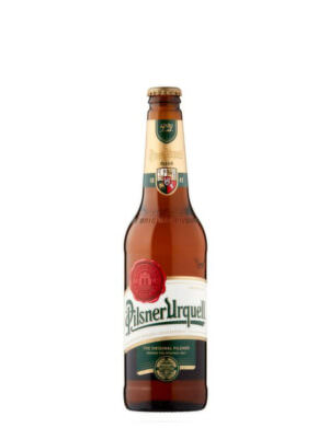 Pilsner Urquell 50cl Bottle