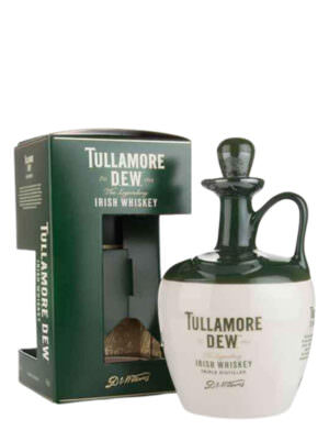 Tullamore D.E.W Crook 70cl