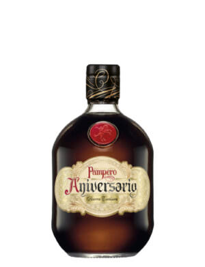 Pampero Aniversario Rum 70cl