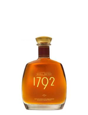 1792 Small Batch Bourbon 75cl