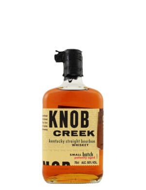 Knob Creek Small Batch 70cl