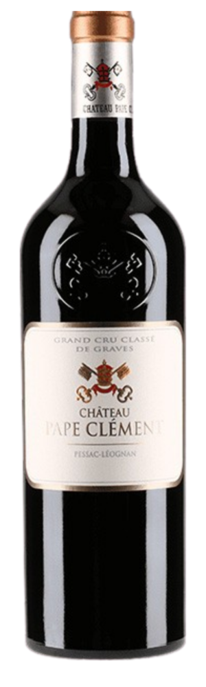 Ch. Pape Clement 2016 75cl