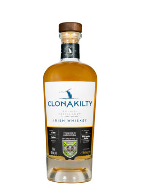 Clonakility Distillery 26° Brewing Company IPA1A Cask 70cl
