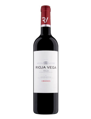 Rioja Vega Crianza 75cl