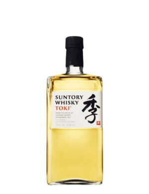 Suntory Whisky Toki 70cl