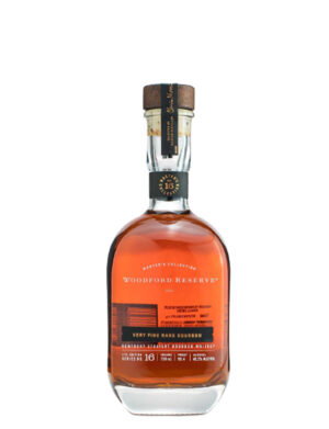 Woodford Reserve Masters Collection Very Fine Rare Bourbon 75cl