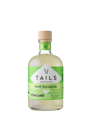 Tails Rum Daiquiri 50cl