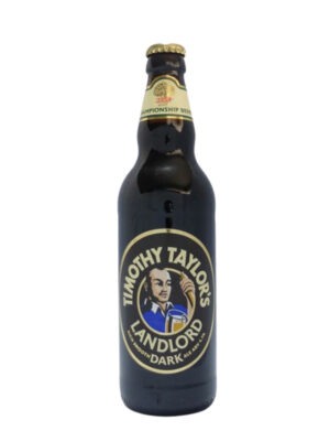 Timothy Taylor's Landlord Dark Ale 50cl