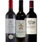 Exclusive Bordeaux 6 Bottle Selection 6x75cl