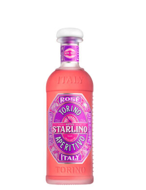 Starlino Rosé Aperitivo 75cl
