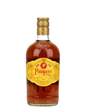 Pampero Especial Rum 70cl