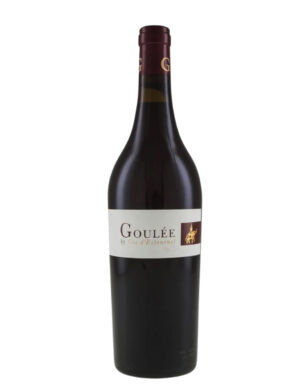 Goulee by Cost d'Estournel 2016, 75cl