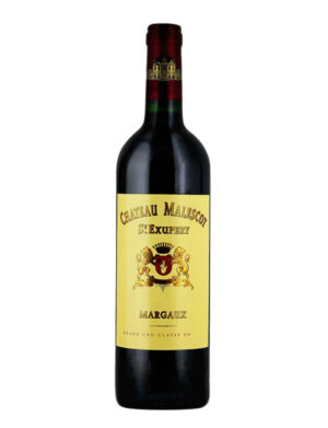 Chateau Malescot St. Exupery Margaux 2014, 75cl