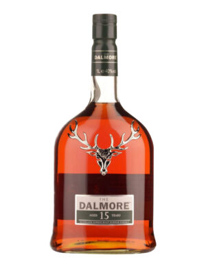 Dalmore 15 Year Old 70cl
