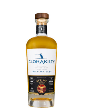 Clonakilty Revival 'You Thirsty' IPA Cask 70cl