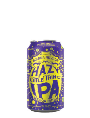 Sierra Nevada Hazy Little Thing IPA 35.5cl Can