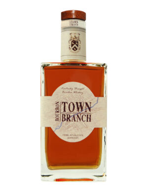 Town Branch Bourbon 70cl