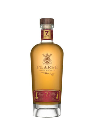 Pearse The Distillers Choice 7 Year Old 70cl