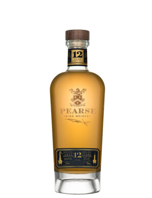 Pearse Founder's Choice 12 Year Old 70cl