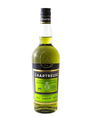 Chartreuse Green 70Cl