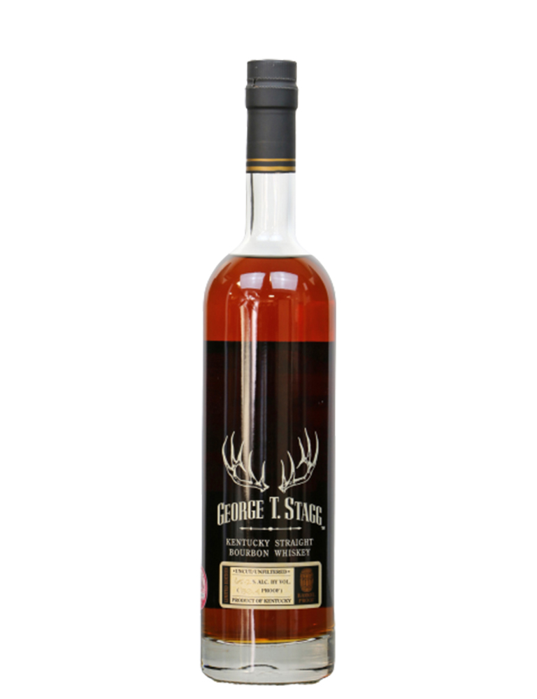 George Stagg Kentucky Bourbon 2020 Limited Edition 75cl