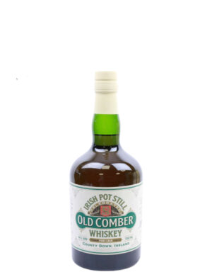 Old Comber Irish Pot Still Whiskey 70cl