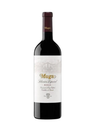 Muga Rioja Selection Especial 75cl