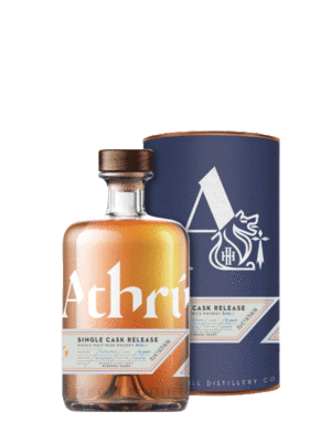 Athru 17 Year Old Oloroso Single Cask Release 70cl