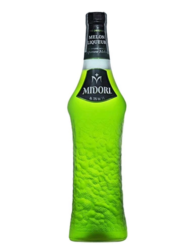 Midori Melon Liqueur 70cl