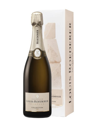 Louis Roederer Collection 242 Champagne 75cl