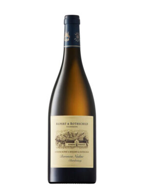 Rupert & Rothschild Chardonnay 2021, 75cl
