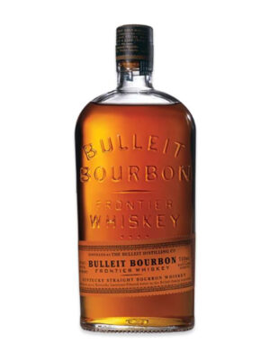 Bulleit Bourbon Straight 70cl