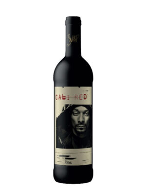 Cali Red Blend By Snoop Dog 75cl